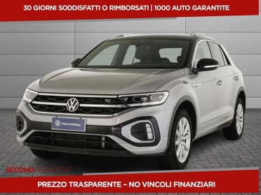 Volkswagen T-Roc 1.5 tsi R-Line dsg
