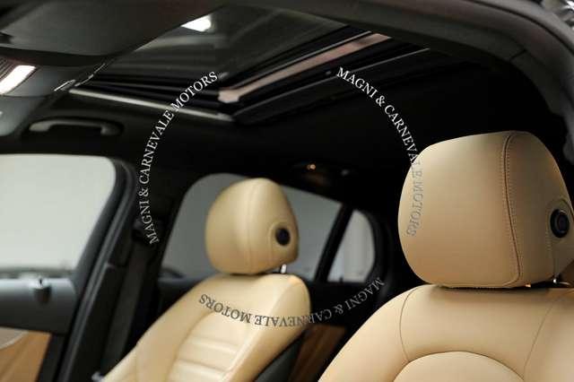 Mercedes-Benz GLC 220 D COUPE' PREMIUM|TETTO PANORAMA|AIRMATIC|CARPLAY|