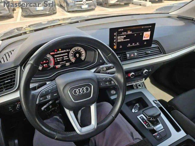 AUDI Q5 Sportback 40 2.0 tdi Ad-Sport 4x4 S-tronic-GK428WE