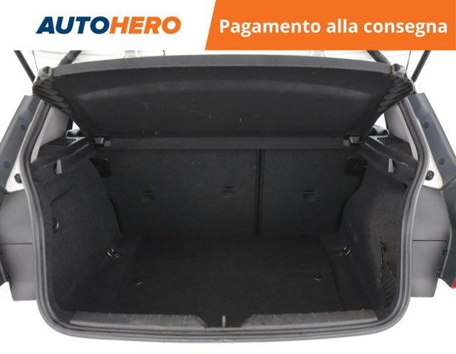 BMW 116 d 5p. Advantage