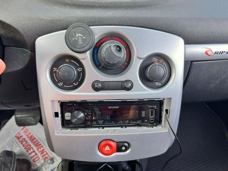 Renault Clio Clio Storia 1.5 dCi 85CV 5 porte AUTOMATICA