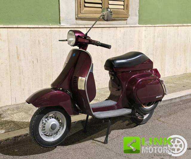 PIAGGIO Vespa 50 PK *ASI*