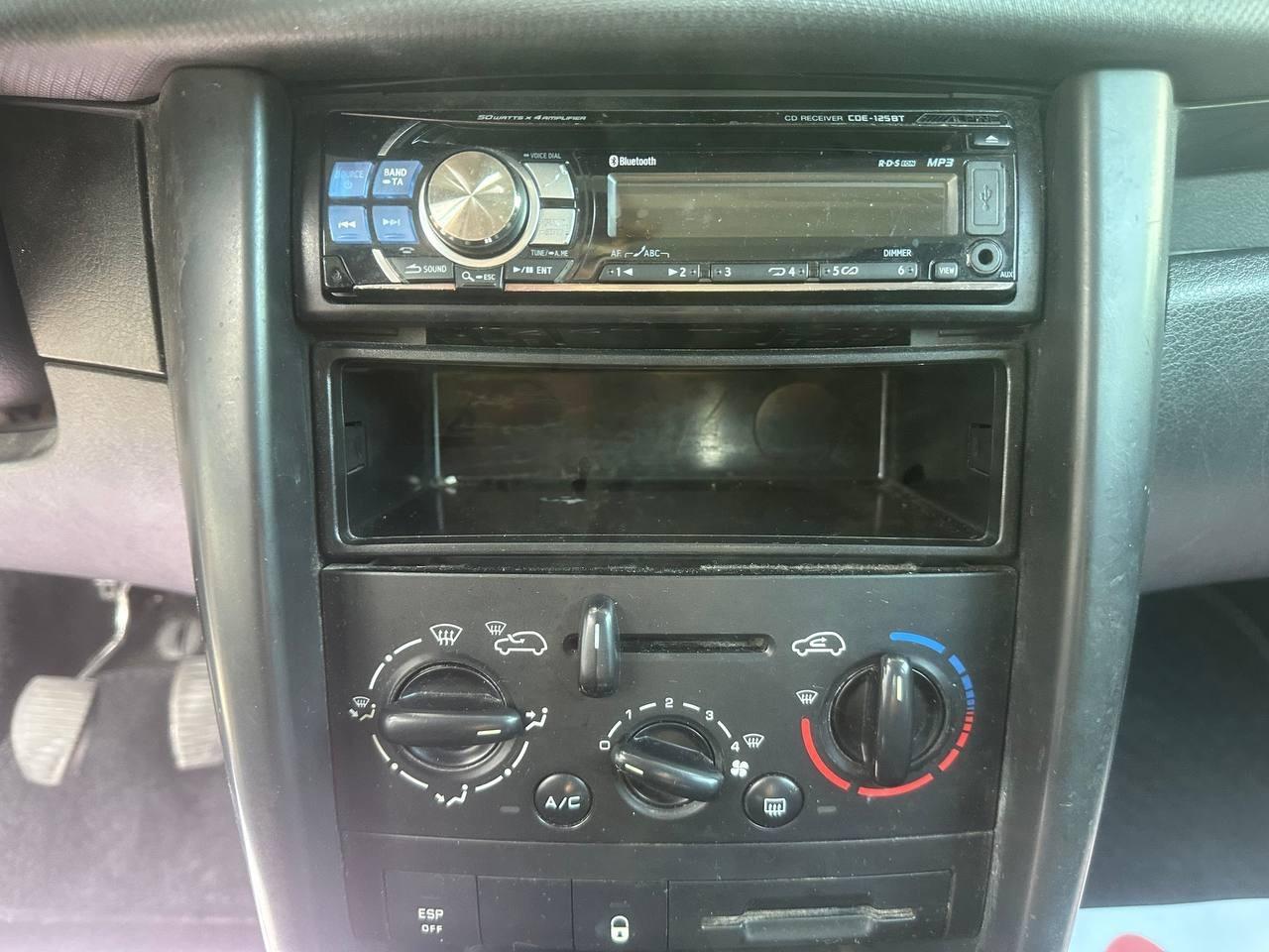 Peugeot 207 - 1.4 | 74 CV - GPL VALIDO 2034