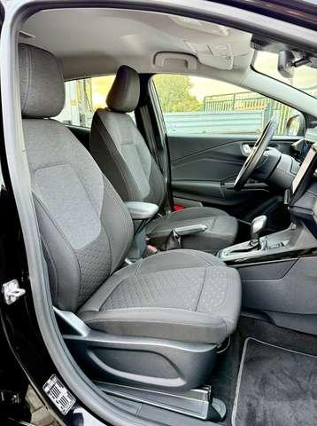 Ford Puma 1.0 ecoboost h Titanium 125cv auto