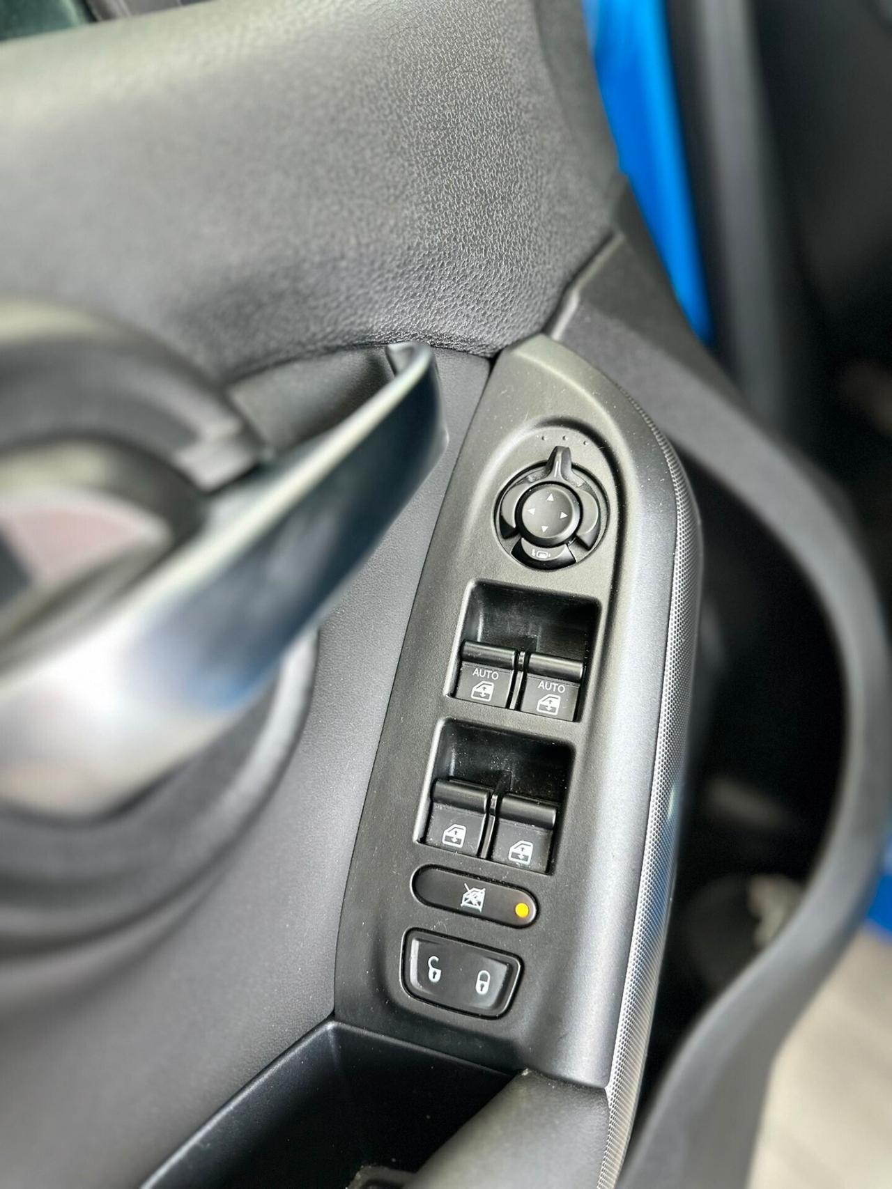 Fiat 500X 1.6 MultiJet 120 CV Sport