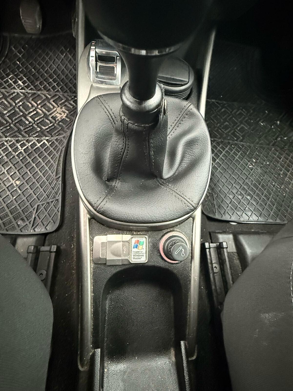 Alfa Romeo MiTo 1.3 JTDm-2 95 CV S&S Distinctive Sport Pack