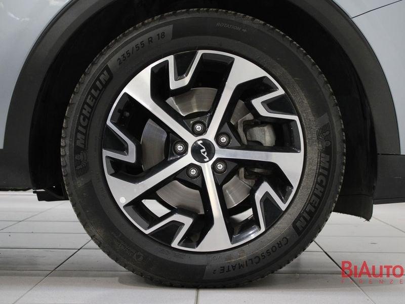 KIA Sportage Sportage 1.6 TGDi GPL Style