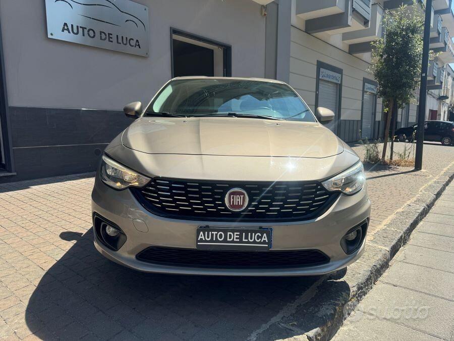 Fiat tipo 1.4 120cv gpl di serie certificata nuova