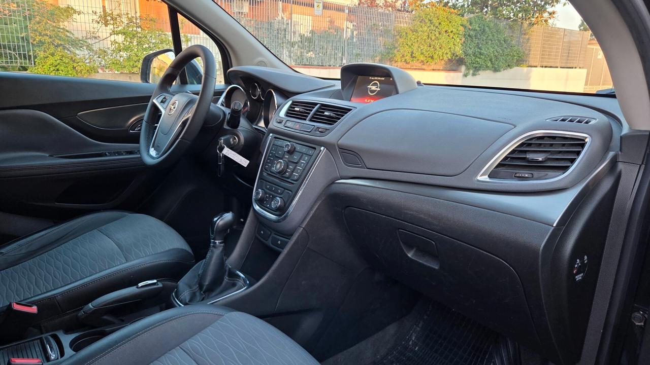 Opel Mokka 1.6 CDTI Ecotec 136CV Cosmo