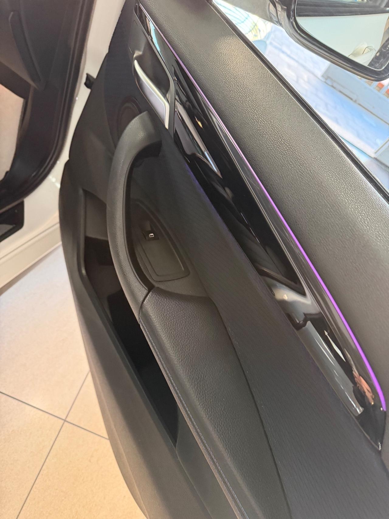 Bmw X2 M sDrive18d Msport-X