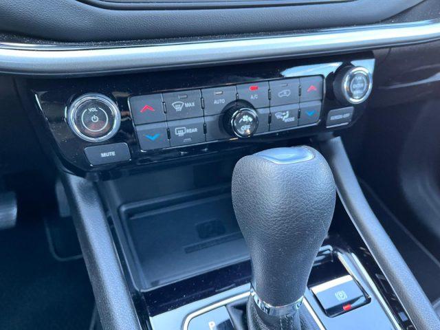 JEEP Compass 1.3 Turbo T4 150 CV aut. 2WD 80° Anniversario