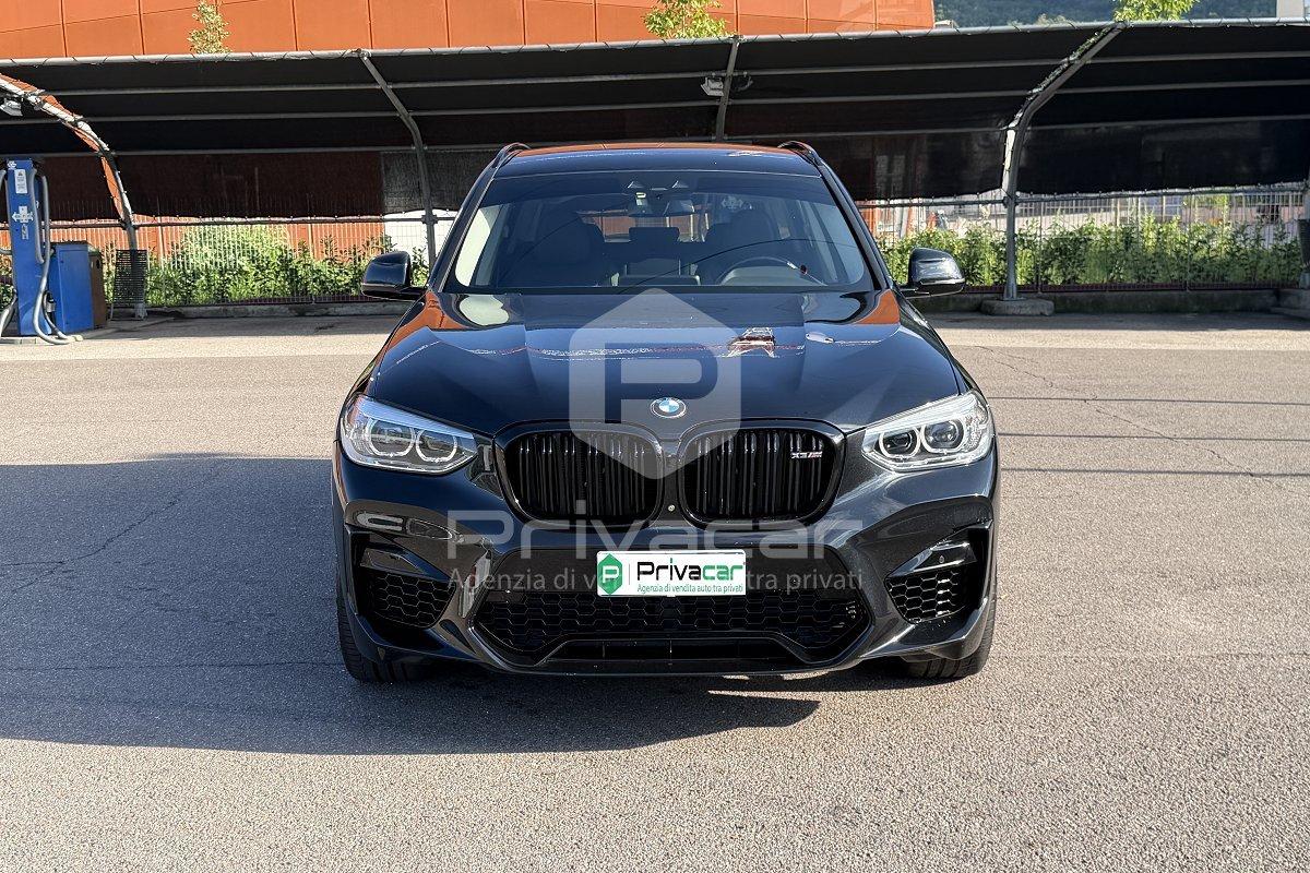 BMW X3 xDrive30d Msport