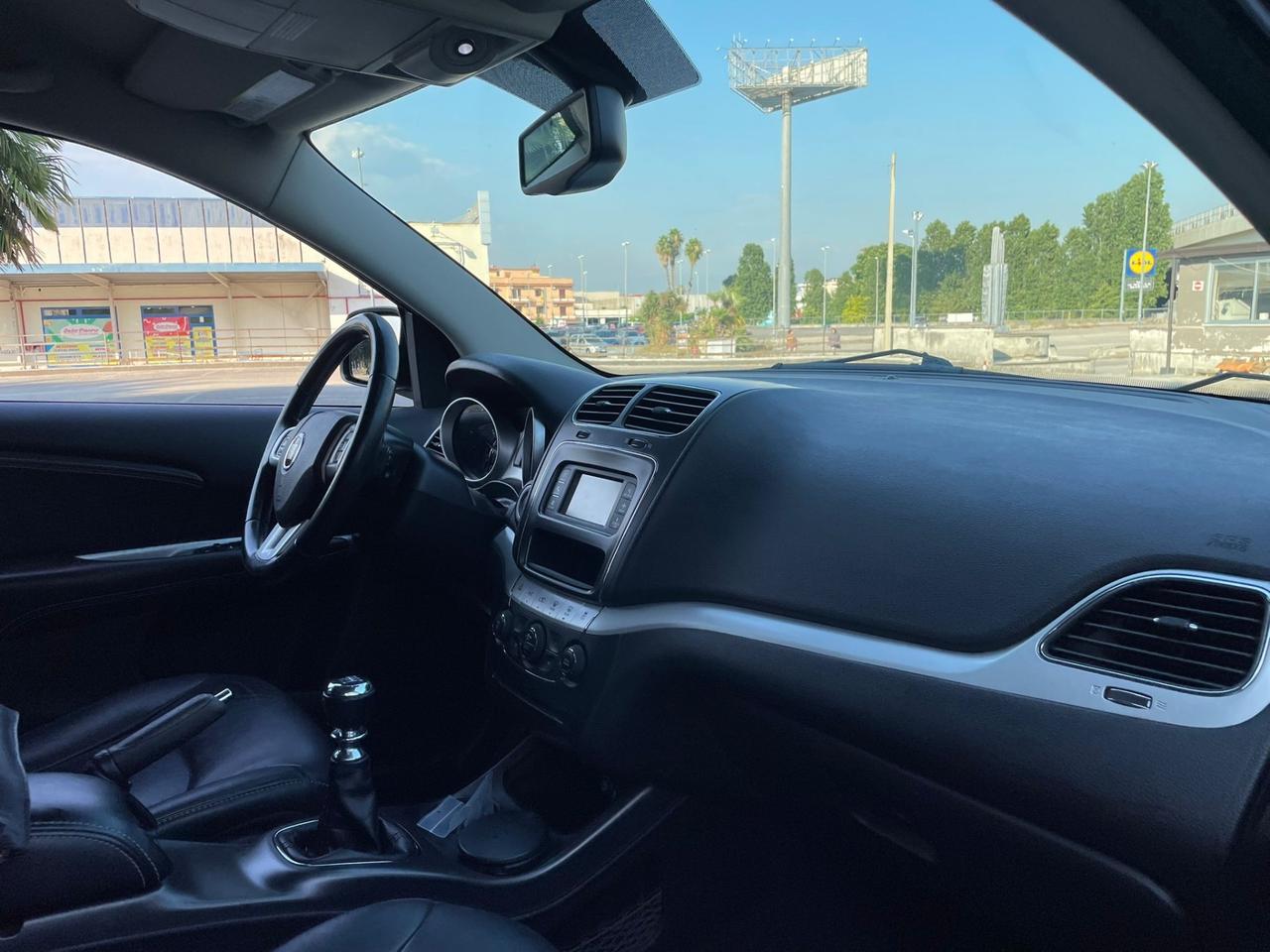 Fiat Freemont 2.0M.jet 140 CV 7posti Full Immacolata 150milaKM