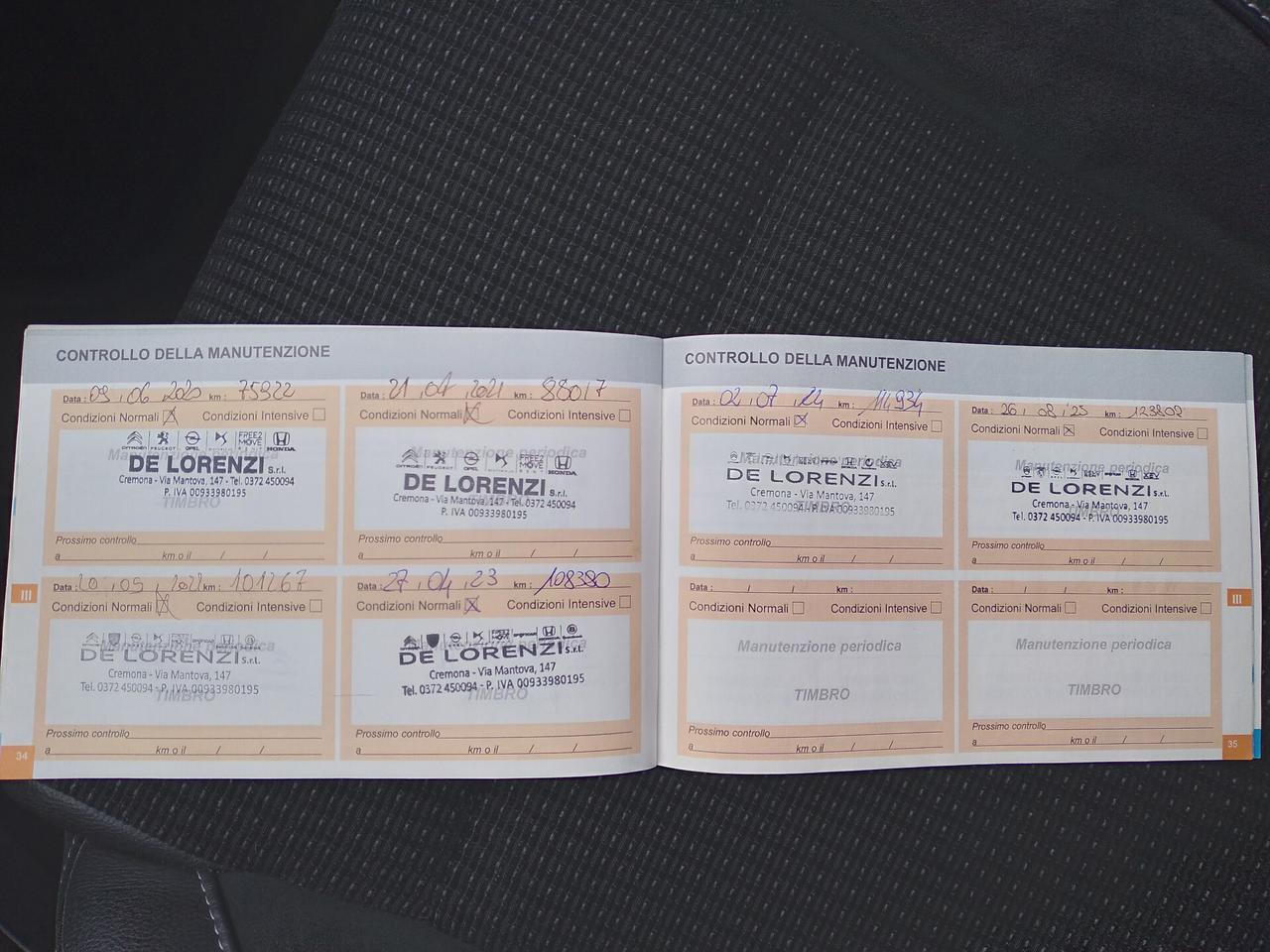 Citroen C4 1.6 e-HDi 115 airdream Exclusive