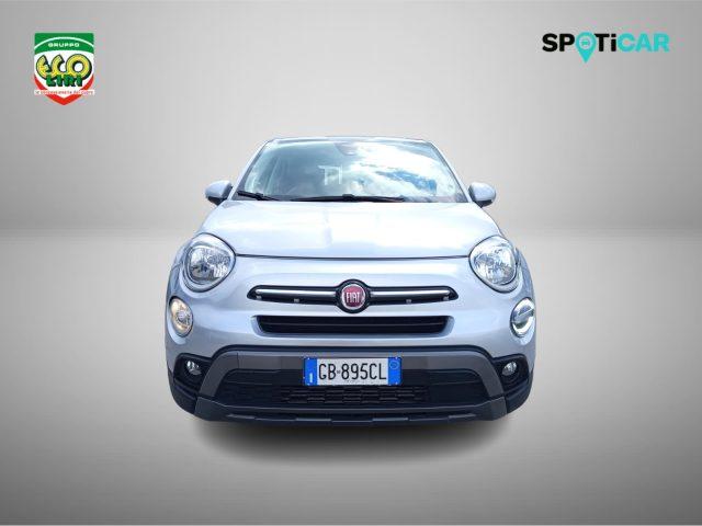 FIAT 500X 1.3 MultiJet 95 CV Cross