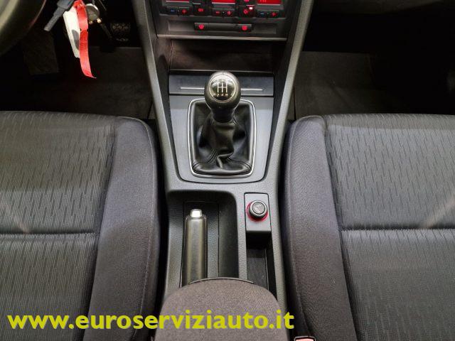 AUDI A4 2.0 20V Avant