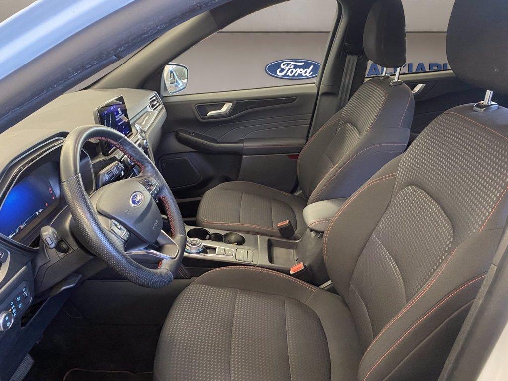 FORD Kuga 2.5 full hybrid ST-Line 2wd 190cv cvt del 2023