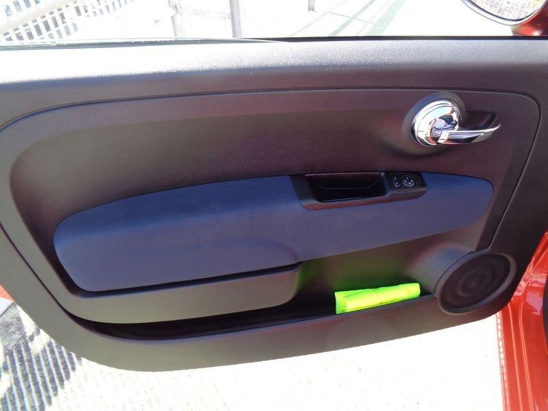 FIAT 500 500 1.0 hybrid Club 70cv