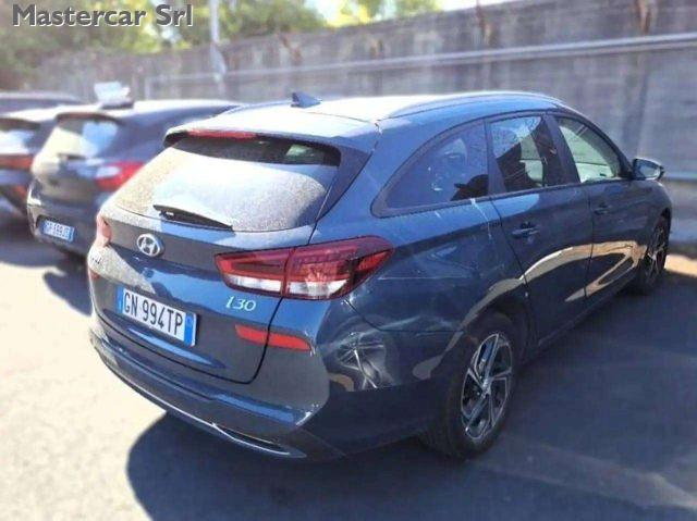 HYUNDAI i30 i30 III Wagon 1.0 t-gdi 48V Prime 120cv - GN994TP