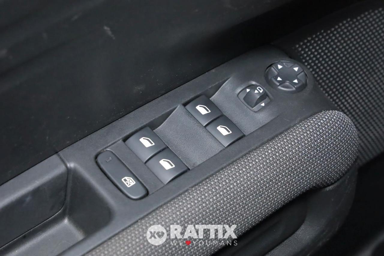 Citroen C3 Aircross 1.2 Puretech 110CV Max