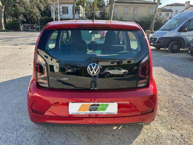 VOLKSWAGEN up! OK NEO PAT 1.0 5p. eco move up! BM Technology