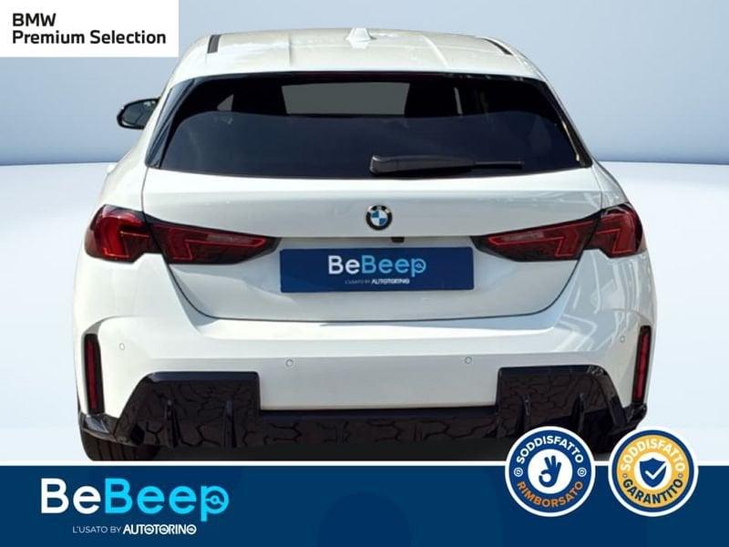 BMW Serie 1 120 48V MSPORT AUTO