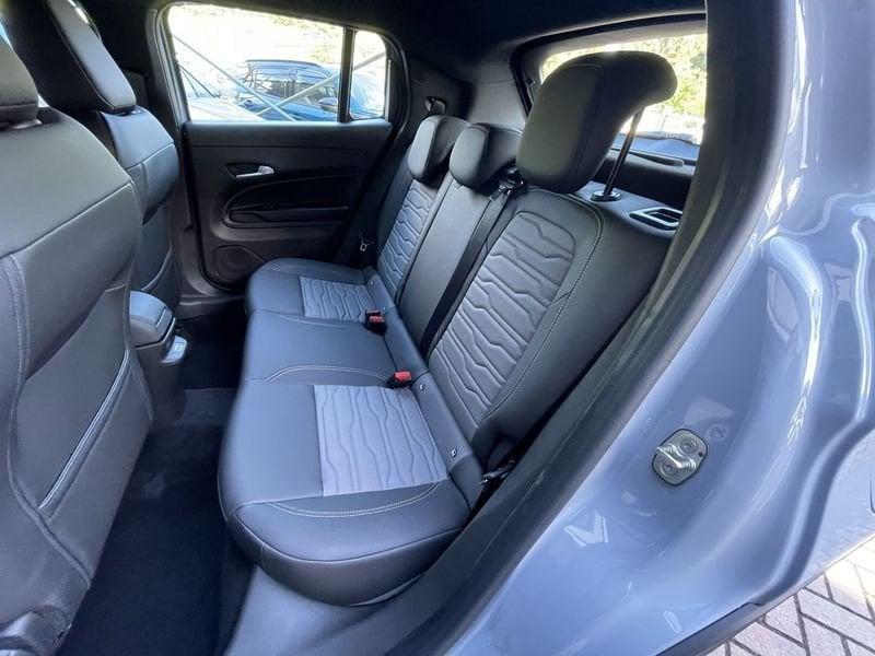 Jeep Avenger 1.2 turbo e-hybrid mhev Upland 4xe 145cv edct6 - KM0
