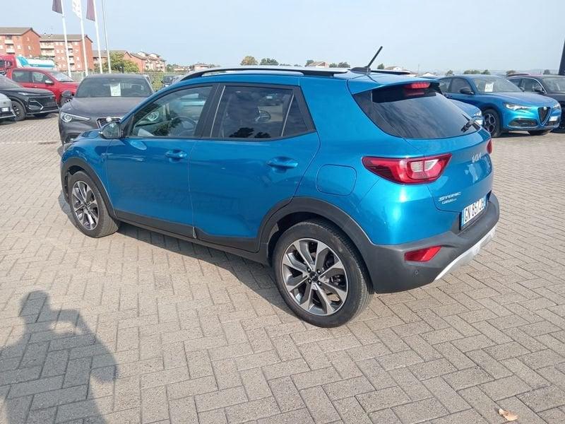 Kia Stonic 1.0 T-GDI 74KW MHEV STYLE