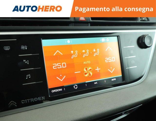 CITROEN Grand C4 Spacetourer BlueHDi 130 S&S Shine