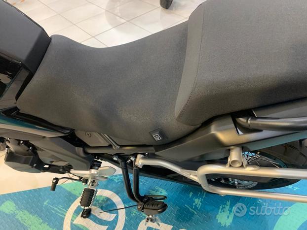 Cfmoto 700mt ADV
