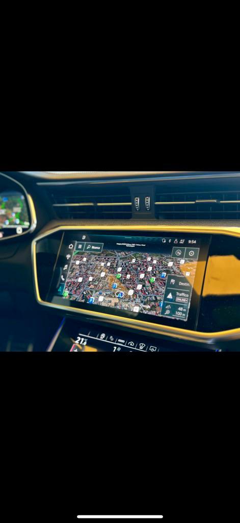 Audi RS6 Avant 4.0 mhev quattro tiptronic