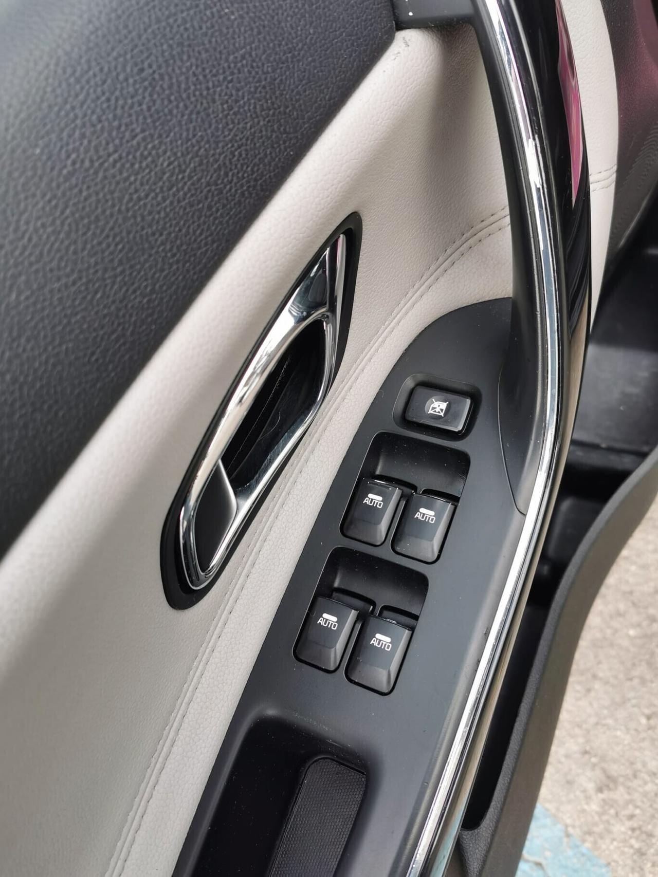 Kia Ceed Sportswagon cee'd 1.6 CRDi 128 CV SW Stop&Go high tech