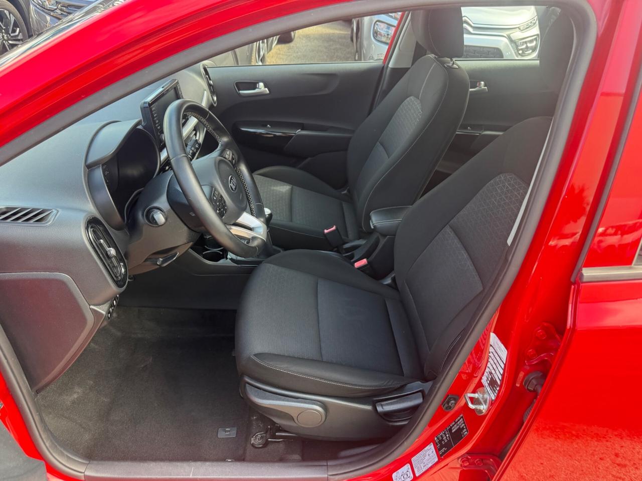 Kia Picanto 1.0 12V 5 porte Cool E6