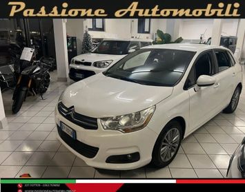 Citroen C4 1.6 HDi 90 Business