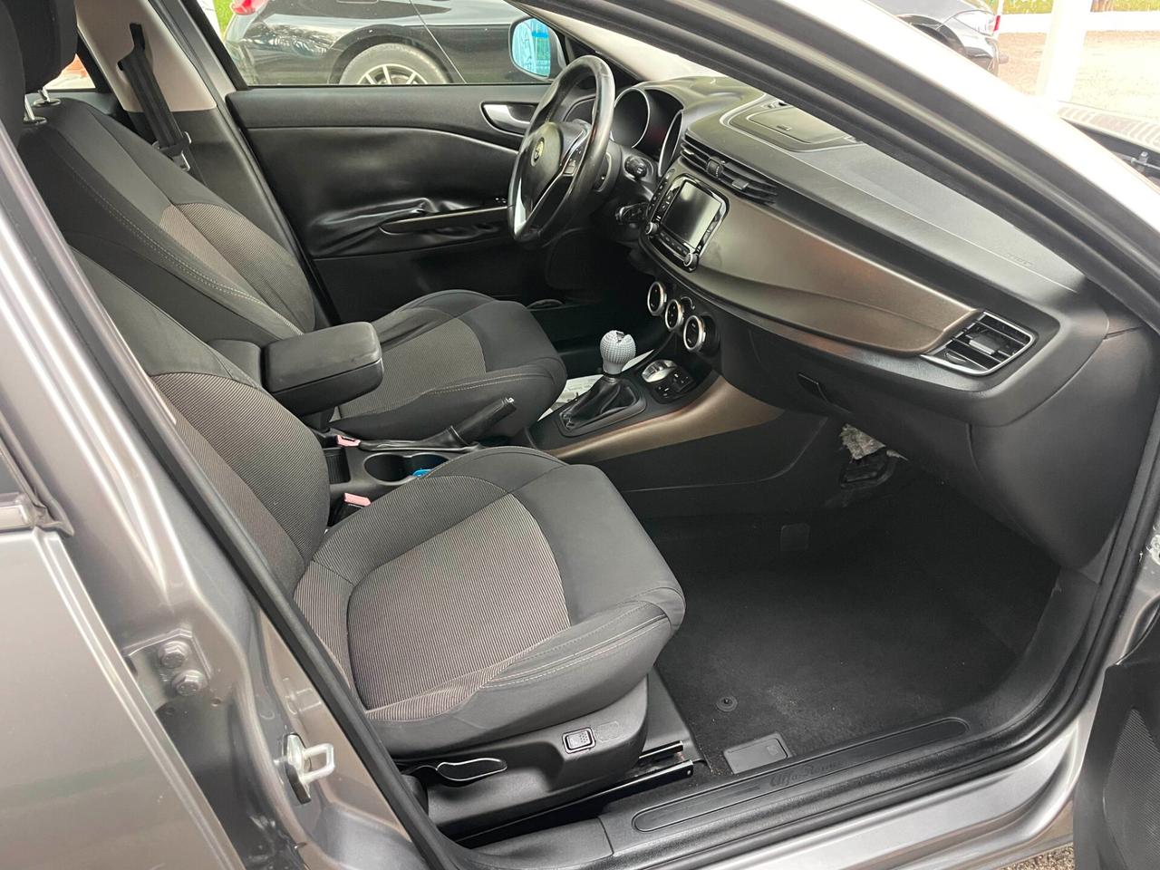 Alfa Romeo Giulietta 2.0 JTDm-2 175 CV TCT Sprint