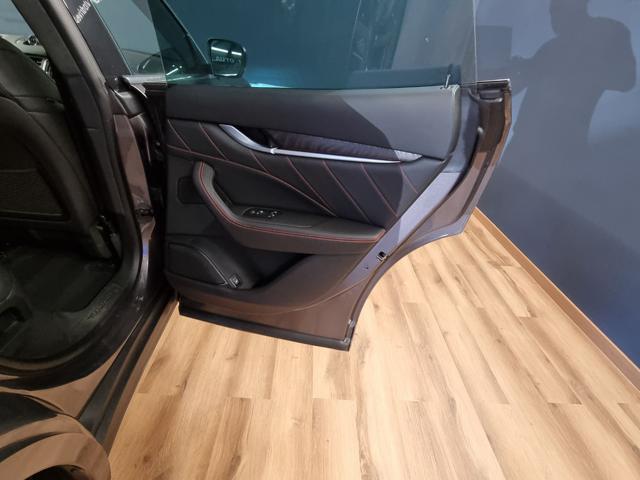 MASERATI Levante V6 Diesel AWD Gransport