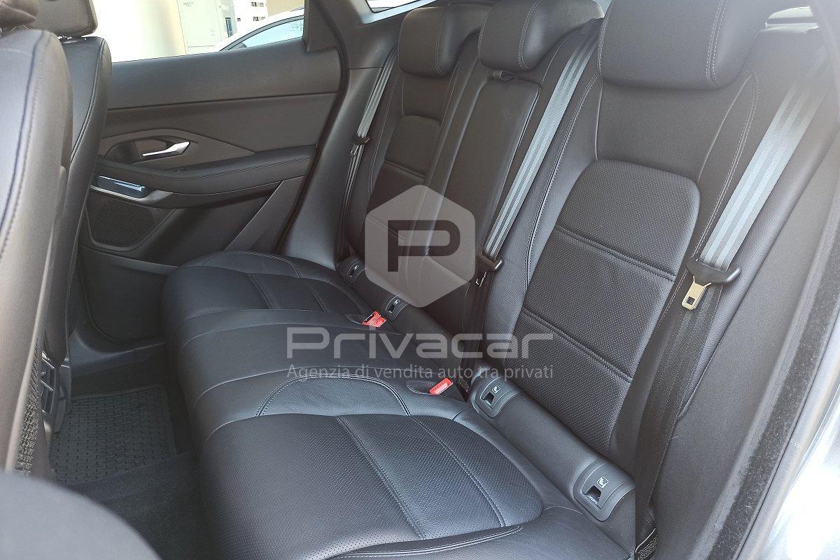 JAGUAR E-Pace 2.0 AWD aut. R-Dynamic S
