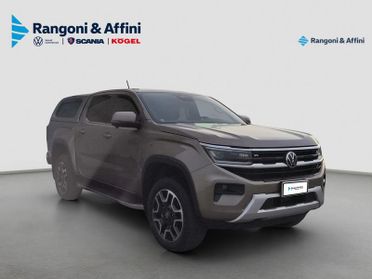 Volkswagen Amarok Amarok 3.0 V6 TDI 241CV 4MOTION aut. Style