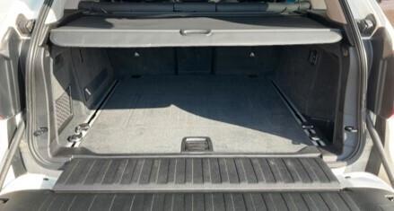 Bmw X5 xDrive30d 258CV Luxury