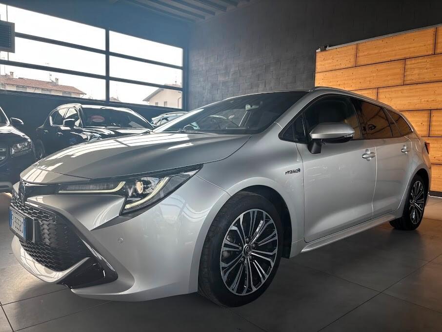 Toyota Corolla Touring Sports 1.8 Hybrid 122 CV 93.000KM