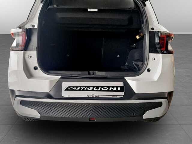 Citroen NUOVA C3 AIRCROSS C3 Aircross 1.2 puretech turbo Plus 100cv