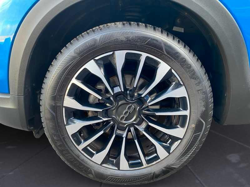 FIAT 500X 1.6 mjt Cross Plus 4x2 120cv