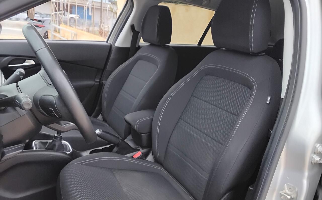 Fiat Tipo 1.6 Mjt S&S SW City Sport
