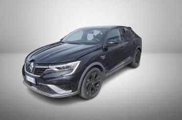 Renault Arkana 1.6 E-Tech full hybrid Techno 145cv