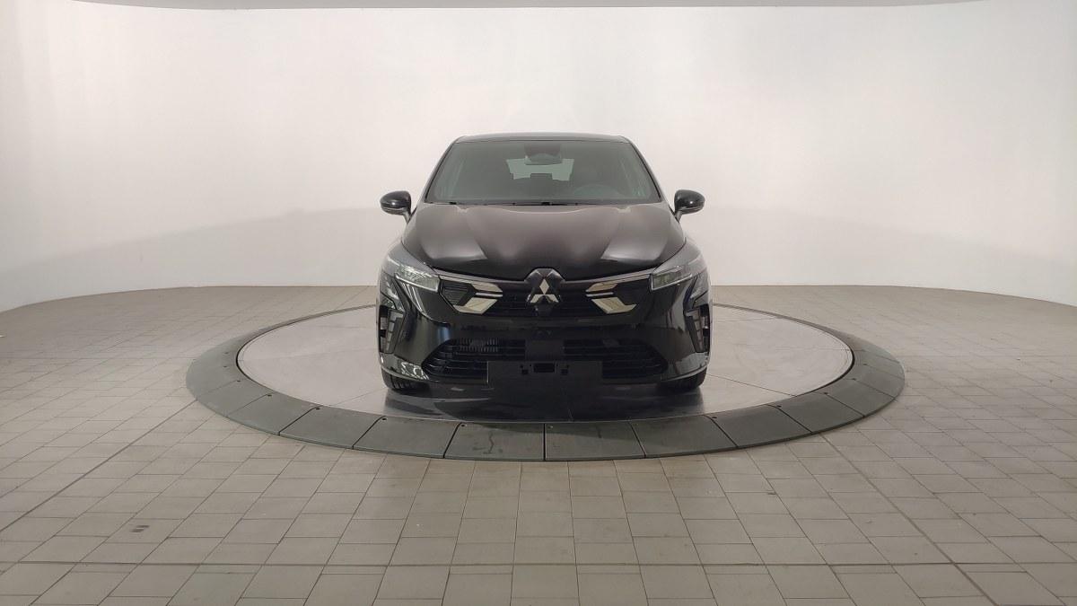 MITSUBISHI Colt 1.0L Turbo 100 Cv Intense Gpl