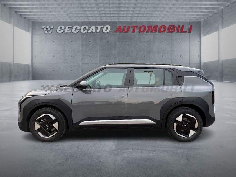 KIA EV3 EV3 58,3 kWh Air