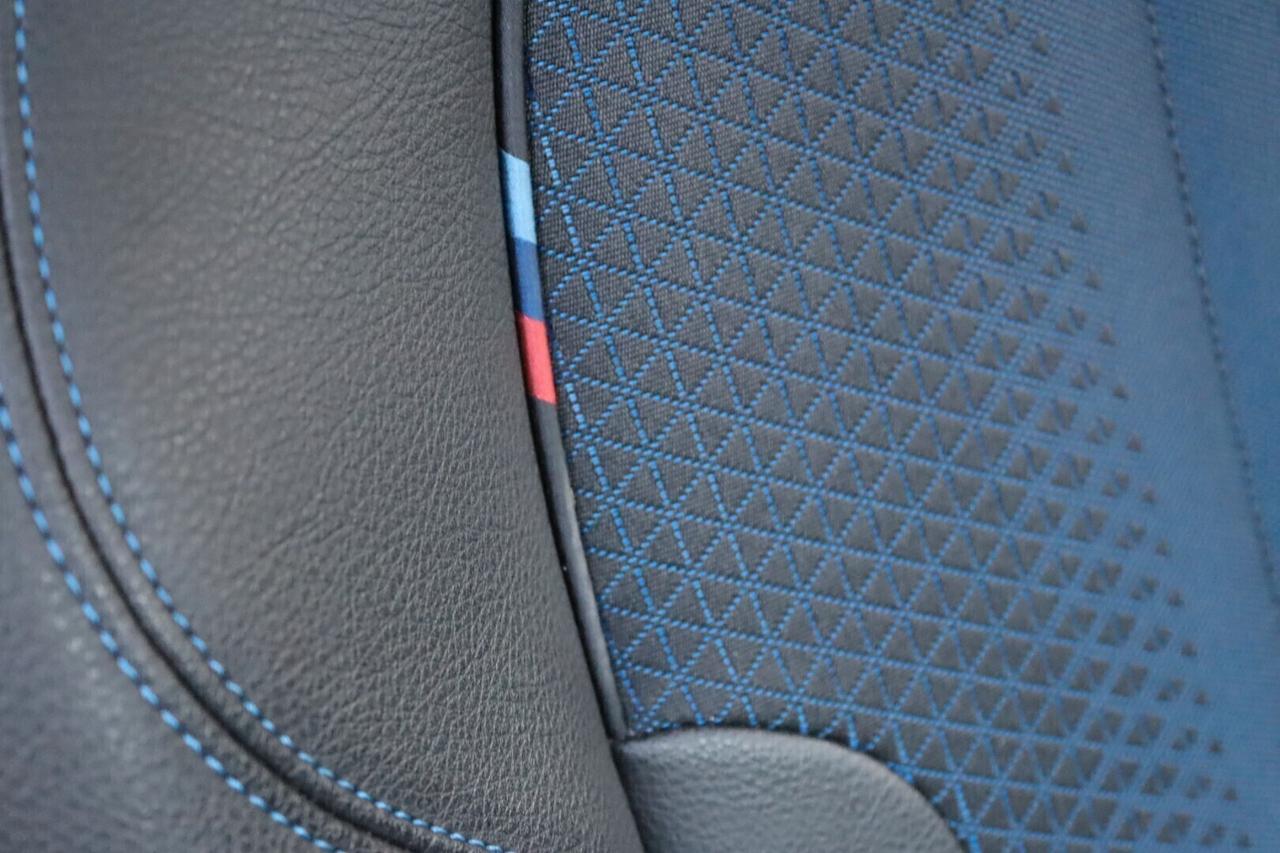 Bmw 118 118d 5p. Msport