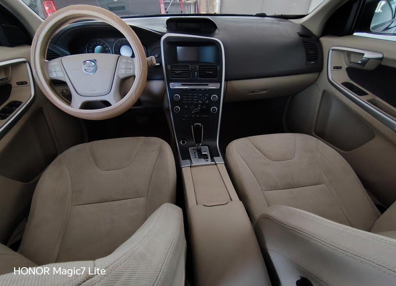 Volvo XC 60 XC60 DRIVe Kinetic