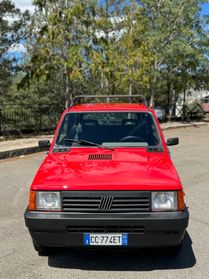 Fiat Panda 1100 i.e. cat 4x4 Trekking