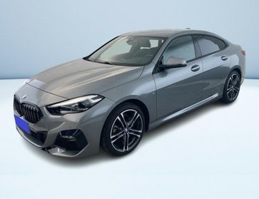 BMW Serie 2 Gran Coupe 220 d Msport Steptronic